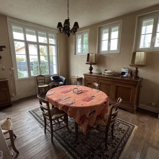  CHEVALIER IMMOBILIER : Maison / Villa | SAINT-AMAND-MONTROND (18200) | 92 m2 | 99 800 &euro; 