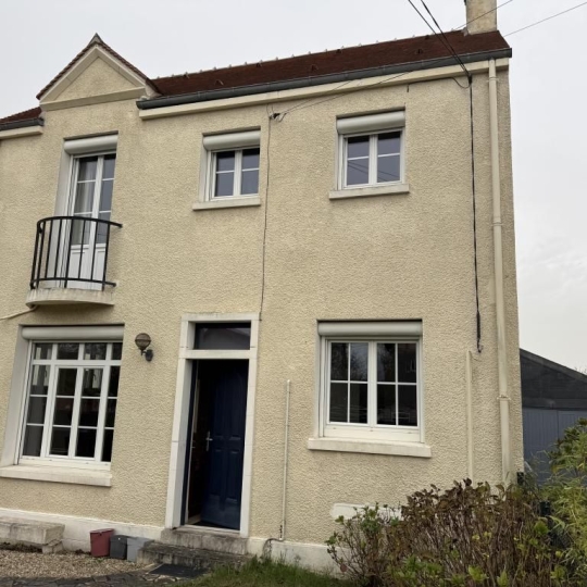  CHEVALIER IMMOBILIER : Maison / Villa | SAINT-AMAND-MONTROND (18200) | 92 m2 | 99 800 &euro; 