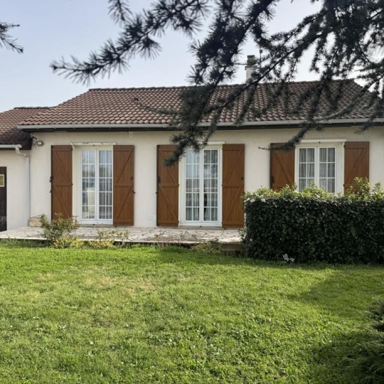  CHEVALIER IMMOBILIER : Maison / Villa | SAINT-AMAND-MONTROND (18200) | 69 m2 | 113 000 &euro; 