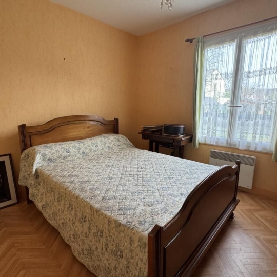  CHEVALIER IMMOBILIER : Maison / Villa | SAINT-AMAND-MONTROND (18200) | 69 m2 | 113 000 &euro; 