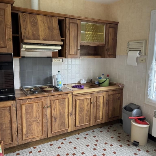  CHEVALIER IMMOBILIER : Maison / Villa | SAINT-AMAND-MONTROND (18200) | 69 m2 | 113 000 &euro; 