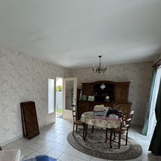  CHEVALIER IMMOBILIER : Maison / Villa | SAINT-AMAND-MONTROND (18200) | 69 m2 | 113 000 &euro; 
