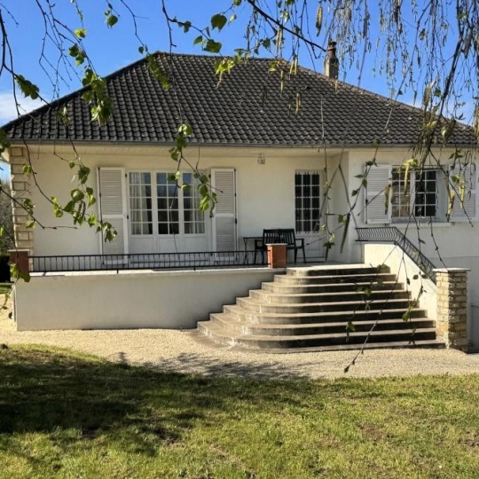  CHEVALIER IMMOBILIER : Maison / Villa | VALLENAY (18190) | 96 m2 | 108 500 &euro; 
