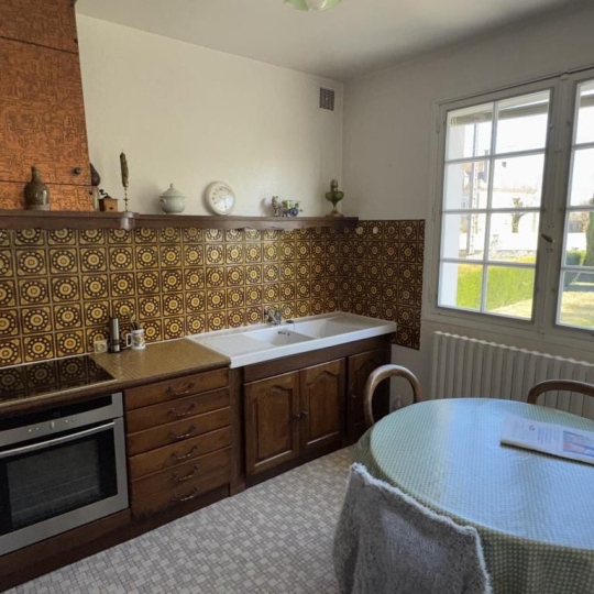  CHEVALIER IMMOBILIER : Maison / Villa | VALLENAY (18190) | 96 m2 | 108 500 &euro; 