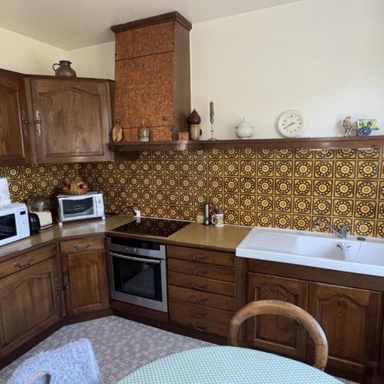  CHEVALIER IMMOBILIER : Maison / Villa | VALLENAY (18190) | 96 m2 | 108 500 &euro; 