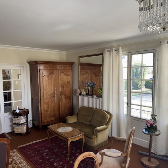  CHEVALIER IMMOBILIER : Maison / Villa | VALLENAY (18190) | 96 m2 | 108 500 &euro; 