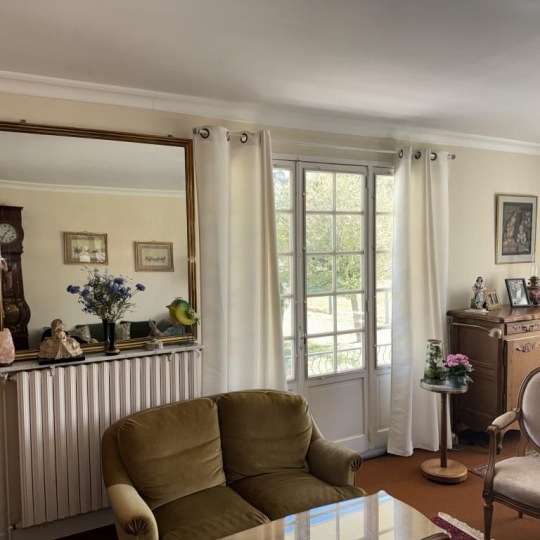  CHEVALIER IMMOBILIER : Maison / Villa | VALLENAY (18190) | 96 m2 | 108 500 &euro; 