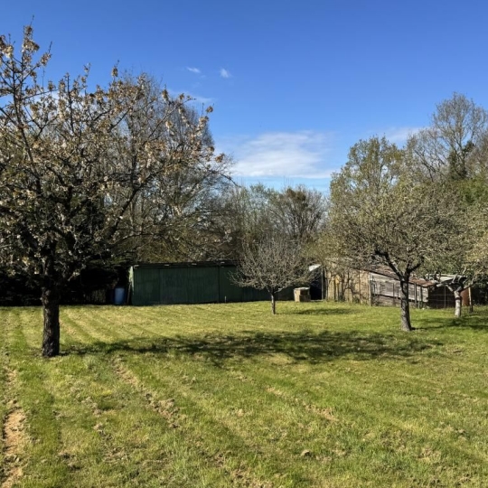  CHEVALIER IMMOBILIER : Maison / Villa | VALLENAY (18190) | 96 m2 | 108 500 &euro; 