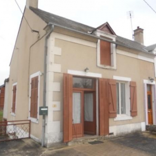  CHEVALIER IMMOBILIER : House | FARGES-ALLICHAMPS (18200) | 68 m2 | 53 500 &euro; 