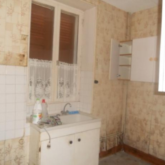  CHEVALIER IMMOBILIER : House | FARGES-ALLICHAMPS (18200) | 68 m2 | 53 500 &euro; 
