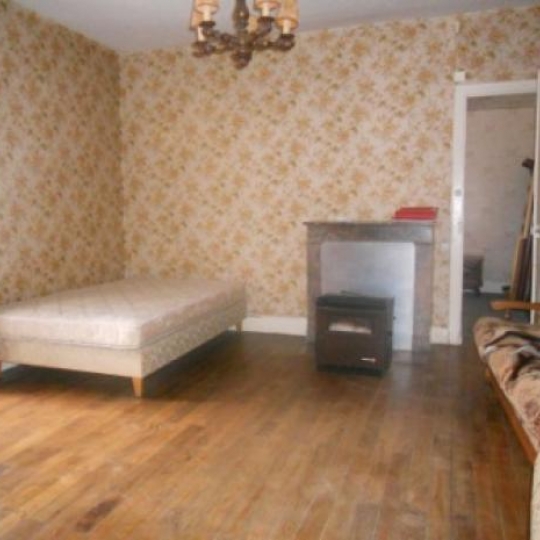  CHEVALIER IMMOBILIER : House | FARGES-ALLICHAMPS (18200) | 68 m2 | 53 500 &euro; 