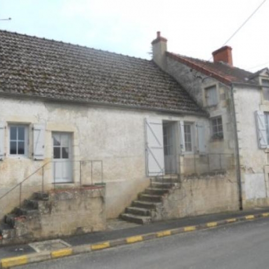  CHEVALIER IMMOBILIER : House | SAINT-AMAND-MONTROND (18200) | 78 m2 | 64 400 &euro; 