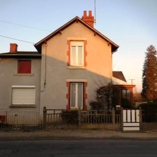  CHEVALIER IMMOBILIER : House | VALLENAY (18190) | 113 m2 | 37 000 € 