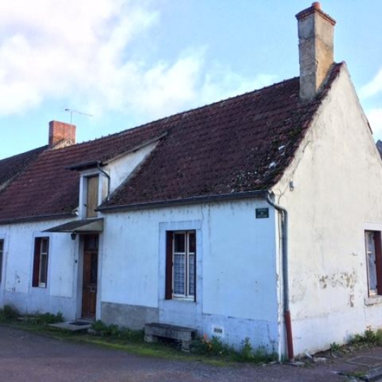 CHEVALIER IMMOBILIER : Maison / Villa | AINAY-LE-VIEIL (18200) | 79.00m2 | 28 000 € CHEVALIER IMMOBILIER : Maison / Villa | AINAY-LE-VIEIL (18200) | 79.00m2 | 28 000 €