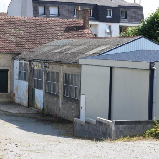  CHEVALIER IMMOBILIER : Office | SAINT-AMAND-MONTROND (18200) | 840 m2 | 180 000 € 