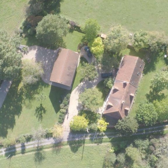  CHEVALIER IMMOBILIER : Domain / Estate | SAINT-AMAND-MONTROND (18200) | 335 m2 | 365 000 € 