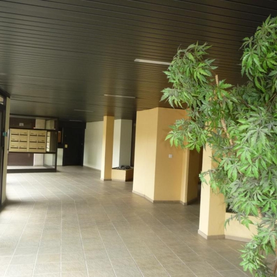  CHEVALIER IMMOBILIER : Apartment | GRENOBLE (38000) | 37 m2 | 500 &euro; 