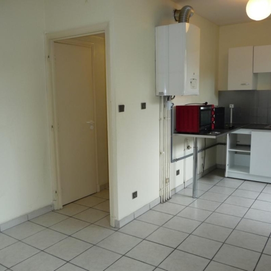  CHEVALIER IMMOBILIER : Apartment | GRENOBLE (38000) | 37 m2 | 500 &euro; 