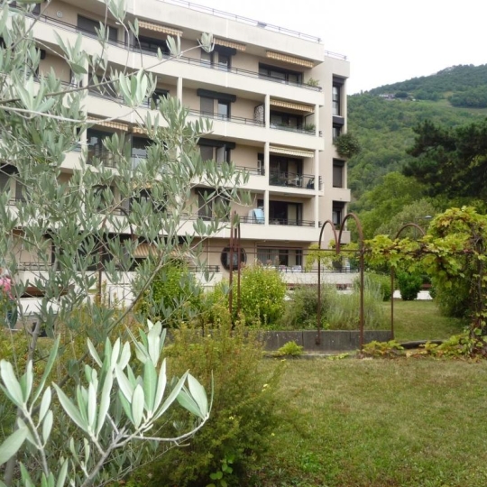  CHEVALIER IMMOBILIER : Apartment | GRENOBLE (38000) | 37 m2 | 500 &euro; 