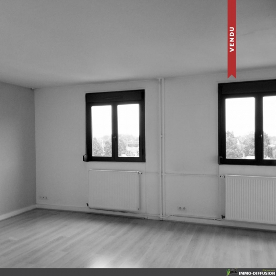  CHEVALIER IMMOBILIER : Apartment | SENS (89100) | 44 m2 | 550 € 