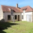  CHEVALIER IMMOBILIER : Maison / Villa | ORVAL (18200) | 93 m2 | 138 000 € 