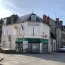  CHEVALIER IMMOBILIER : Local / Bureau | SAINT-AMAND-MONTROND (18200) | 140 m2 | 86 000 € 