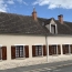  CHEVALIER IMMOBILIER : Maison / Villa | SAINT-AMAND-MONTROND (18200) | 142 m2 | 97 000 € 