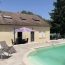  CHEVALIER IMMOBILIER : House | CHATEAUNEUF-SUR-CHER (18190) | 130 m2 | 183 000 € 