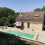  CHEVALIER IMMOBILIER : Maison / Villa | CHATEAUNEUF-SUR-CHER (18190) | 130 m2 | 183 000 € 