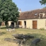  CHEVALIER IMMOBILIER : Maison / Villa | UZAY-LE-VENON (18190) | 130 m2 | 97 000 € 