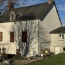  CHEVALIER IMMOBILIER : Maison / Villa | VALLENAY (18190) | 183 m2 | 138 000 € 