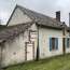  CHEVALIER IMMOBILIER : House | THAUMIERS (18210) | 117 m2 | 56 000 € 
