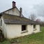  CHEVALIER IMMOBILIER : House | THAUMIERS (18210) | 117 m2 | 56 000 € 