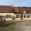  CHEVALIER IMMOBILIER : Maison / Villa | DUN-SUR-AURON (18130) | 136 m2 | 171 200 € 