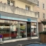  CHEVALIER IMMOBILIER : Local / Bureau | SAINT-AMAND-MONTROND (18200) | 108 m2 | 108 500 € 