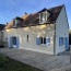  CHEVALIER IMMOBILIER : Maison / Villa | SAINT-PIERRE-LES-ETIEUX (18210) | 105 m2 | 169 600 &euro; 