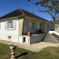  CHEVALIER IMMOBILIER : Maison / Villa | VALLENAY (18190) | 96 m2 | 108 500 &euro; 