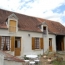  CHEVALIER IMMOBILIER : Maison / Villa | ARCOMPS (18200) | 95 m2 | 65 000 € 