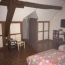  CHEVALIER IMMOBILIER : Maison / Villa | ARCOMPS (18200) | 95 m2 | 65 000 € 