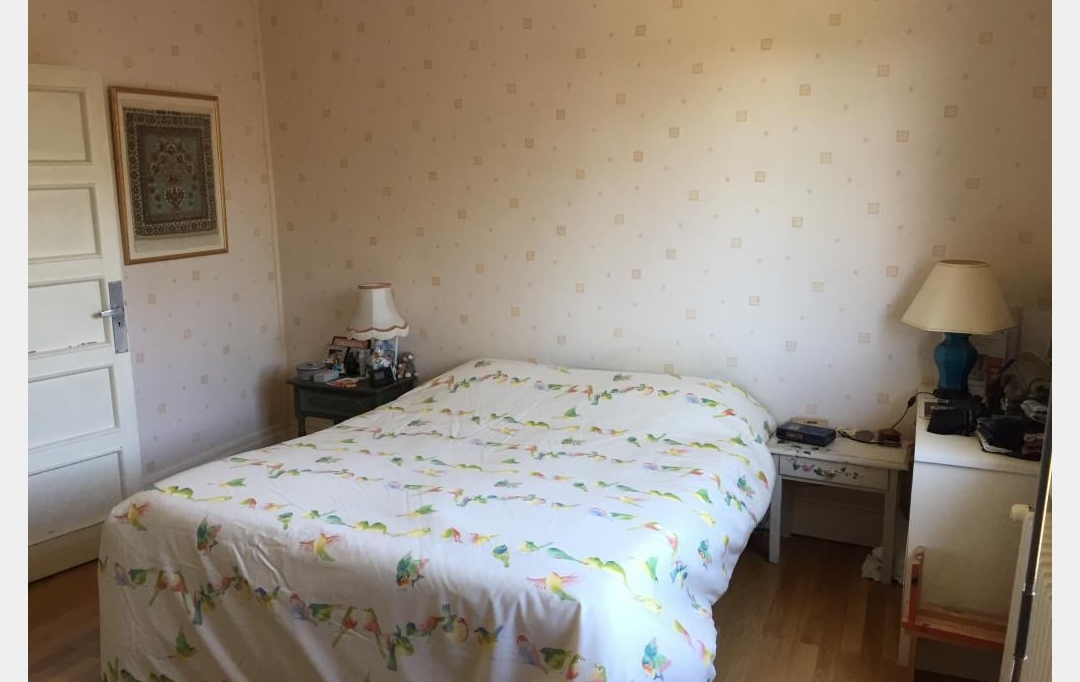 CHEVALIER IMMOBILIER : Maison / Villa | SAINT-AMAND-MONTROND (18200) | 158 m2 | 153 725 € 