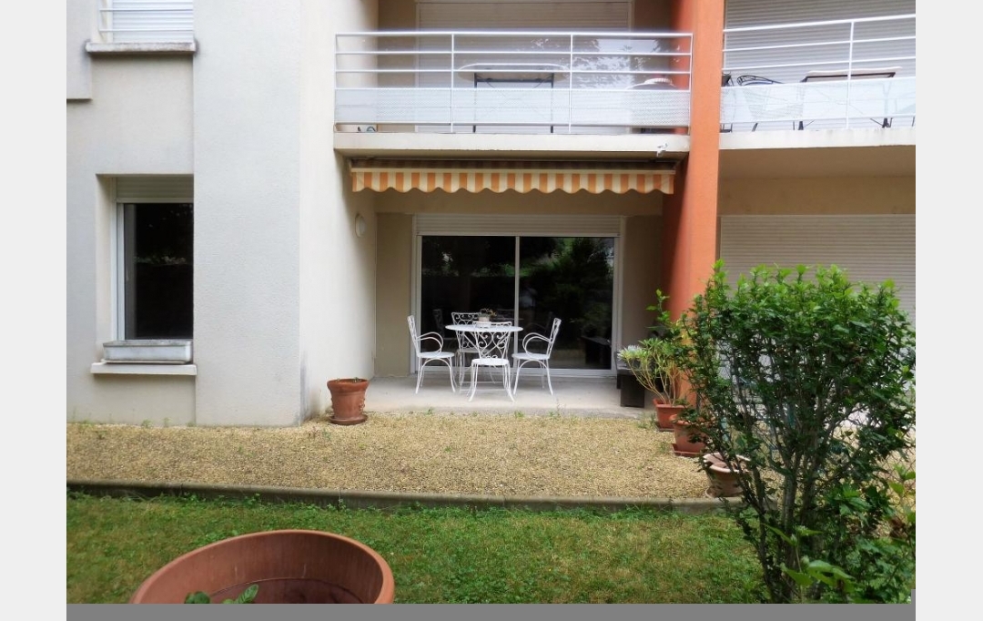 CHEVALIER IMMOBILIER : Appartement | SAINT-AMAND-MONTROND (18200) | 90 m2 | 133 750 € 