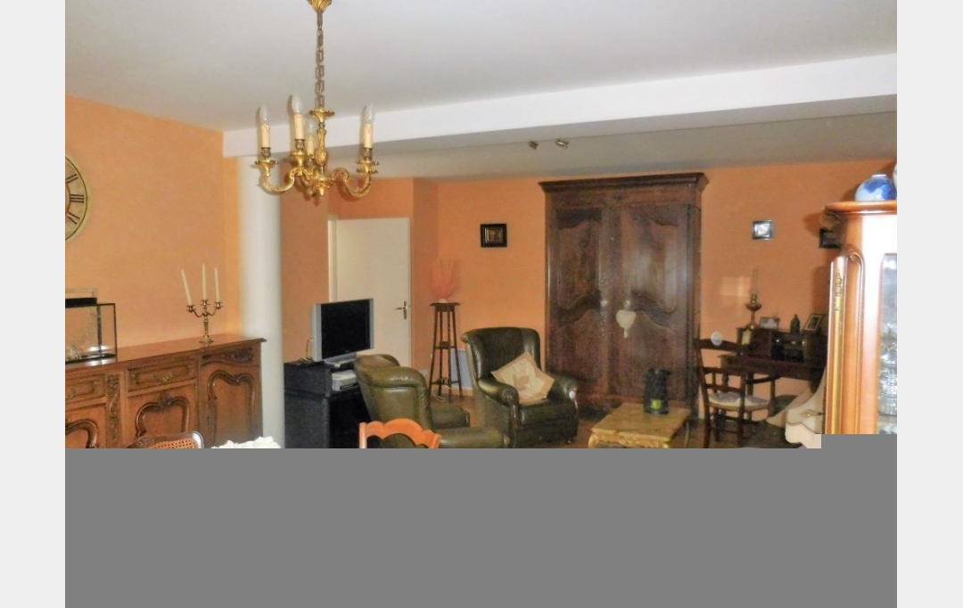 CHEVALIER IMMOBILIER : Appartement | SAINT-AMAND-MONTROND (18200) | 90 m2 | 133 750 € 