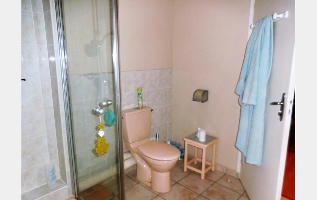 CHEVALIER IMMOBILIER : Appartement | SAINT-AMAND-MONTROND (18200) | 90 m2 | 133 750 € 