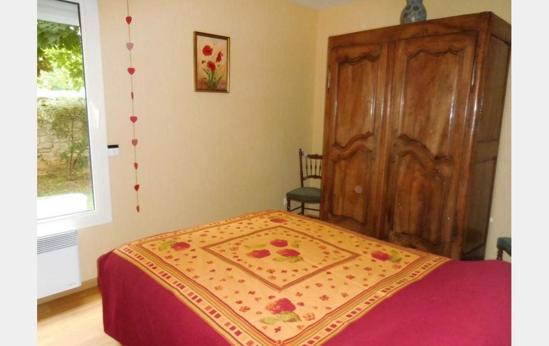 CHEVALIER IMMOBILIER : Appartement | SAINT-AMAND-MONTROND (18200) | 90 m2 | 133 750 € 