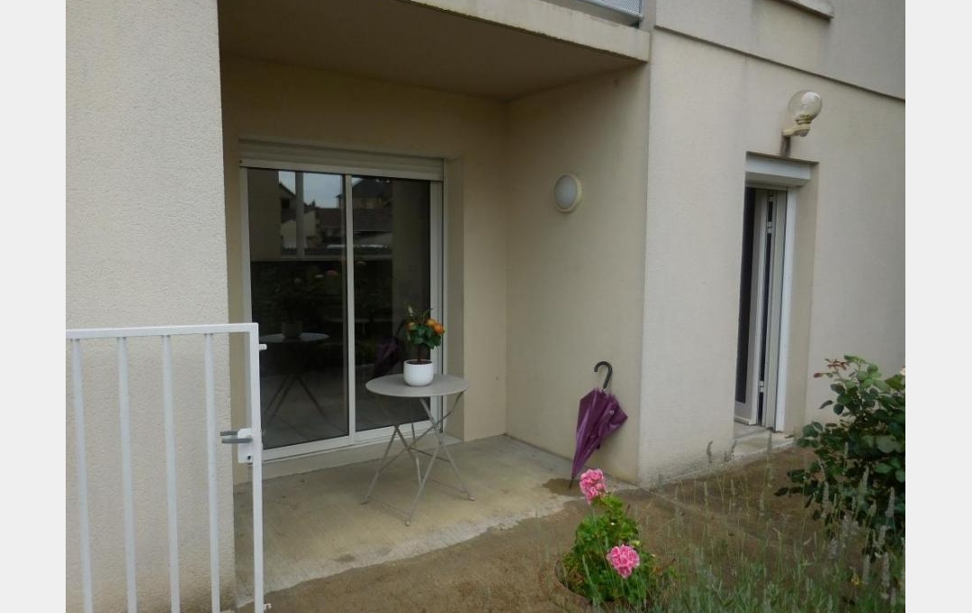 CHEVALIER IMMOBILIER : Appartement | SAINT-AMAND-MONTROND (18200) | 90 m2 | 133 750 € 