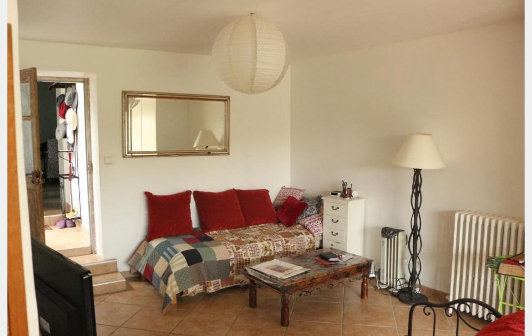 CHEVALIER IMMOBILIER : House | SAINT-AMAND-MONTROND (18200) | 110 m2 | 124 000 € 