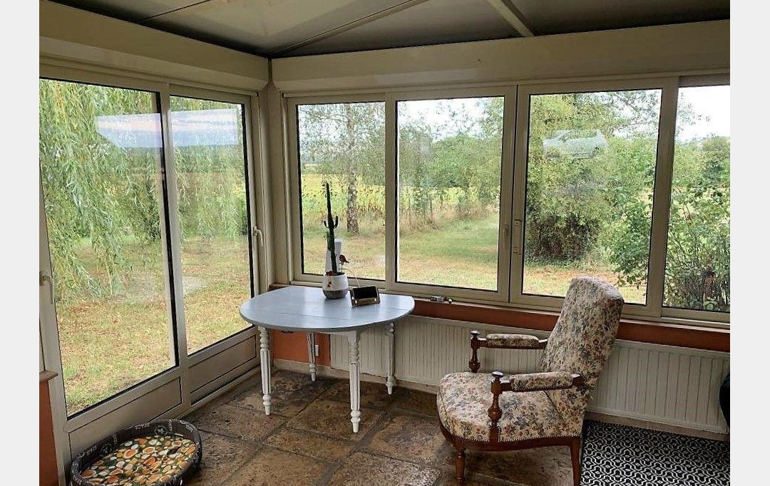 CHEVALIER IMMOBILIER : Maison / Villa | SAINT-AMAND-MONTROND (18200) | 168 m2 | 217 000 € 