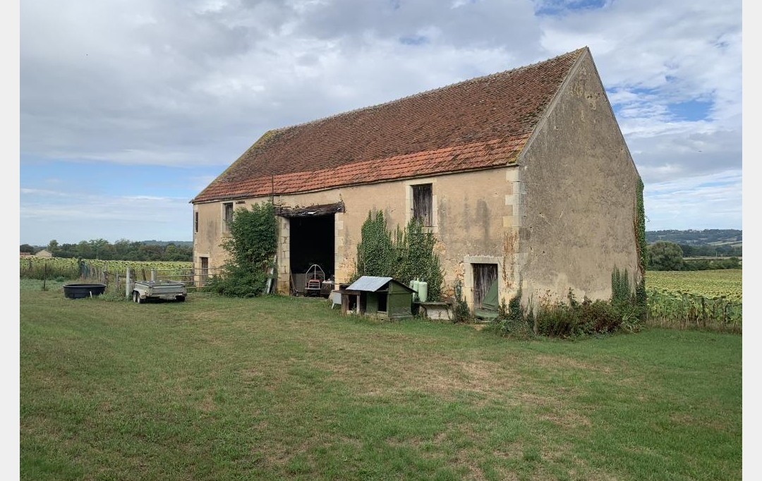 CHEVALIER IMMOBILIER : Maison / Villa | SAINT-AMAND-MONTROND (18200) | 168 m2 | 217 000 € 