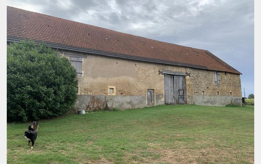 CHEVALIER IMMOBILIER : Maison / Villa | SAINT-AMAND-MONTROND (18200) | 168 m2 | 217 000 € 