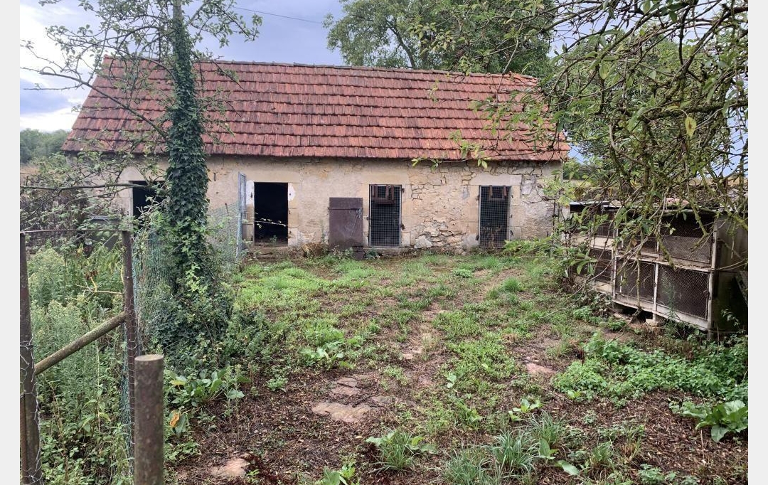 CHEVALIER IMMOBILIER : Maison / Villa | SAINT-AMAND-MONTROND (18200) | 168 m2 | 217 000 € 